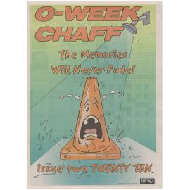 Chaff, 77(2), 2010-03-01