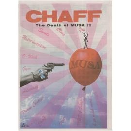 Chaff, 77(3), 2010-03-08