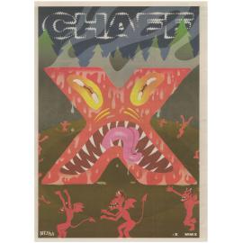 Chaff, 77(10), 2010-05-10