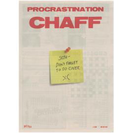 Chaff, 77(12), 2010-05-24