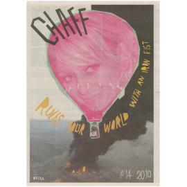 Chaff, 77(14), 2010-07-19