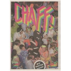 Chaff, 77(15), 2010-07-26