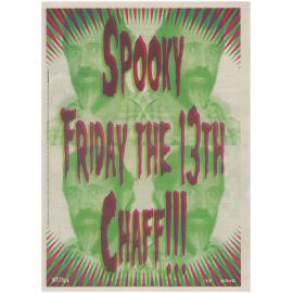 Chaff, 77(17), 2010-08-09