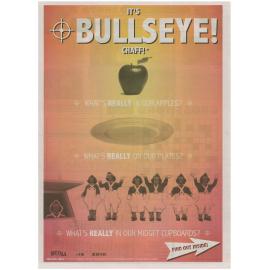 Chaff, 77(19), 2010-09-06