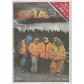 Chaff, 77(20), 2010-09-13