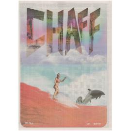 Chaff, 77(21), 2010-09-20