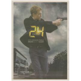 Chaff, 77(24), 2010-10-11