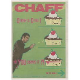 Chaff, 78(2), 2011-03-07