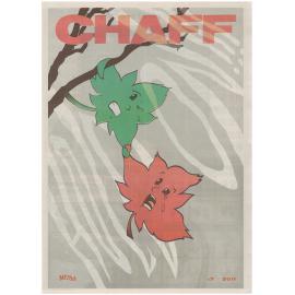 Chaff, 78(7), 2011-04-11