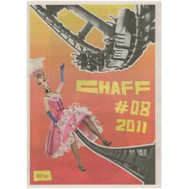 Chaff, 78(8), 2011-05-02