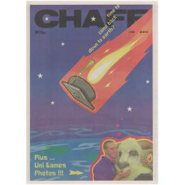 Chaff, 78(10), 2011-05-16