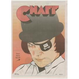 Chaff, 78(11), 2011-05-23