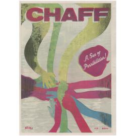 Chaff, 78(17), 2011-08-15