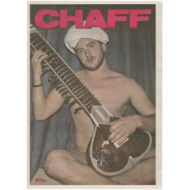 Chaff, 78(20), 2011-09-19