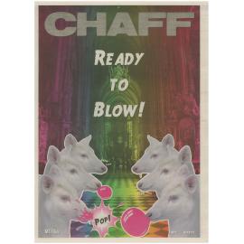 Chaff, 78(21), 2011-09-26