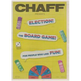 Chaff, 78(22), 2011-10-03