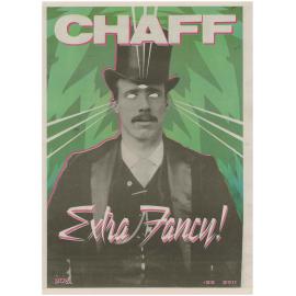 Chaff, 78(23), 2011-10-10