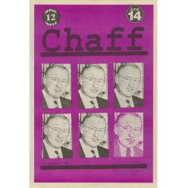 Chaff, 60(12), 1993-06-14