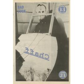 Chaff, 60(13), 1993-06-21