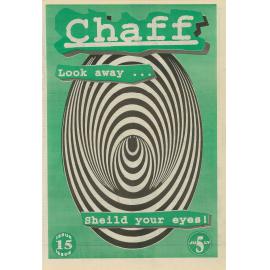 Chaff, 60(15), 1993-07-05