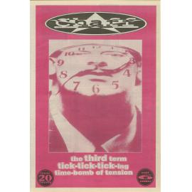 Chaff, 60(20), 1993-09-06