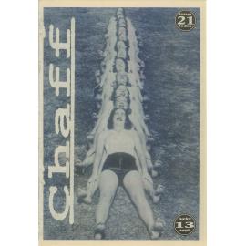 Chaff, 60(21), 1993-09-13