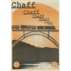 Chaff, 60(22), 1993-09-20