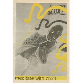 Chaff, 62(22), 1995-09-18