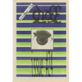 Chaff, 62(24), 1995-10-02