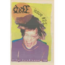 Chaff, 62(25), 1995-10-09
