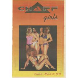 Chaff, 64(4), 1997-03-17