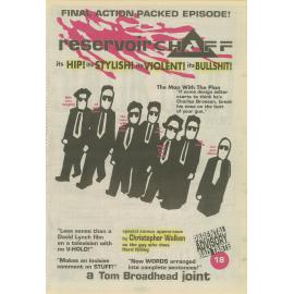 Chaff, 65(26), 1997-10-13