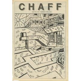 Chaff, 54(7), 1987-03-15