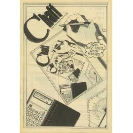 Chaff, 55(2), 1988-03-09