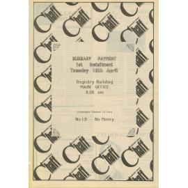 Chaff, 55(7), 1988-04-20