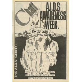 Chaff, 55(8), 1988-04-27