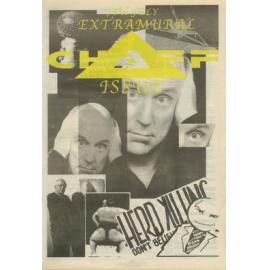 Chaff, 65(E), 1997-07-07 - Extramural Issue