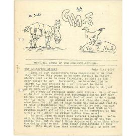 Chaff, 3(3), 1936-07-21