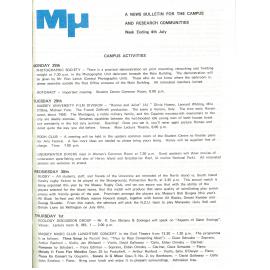 MU, 4 July 1971
