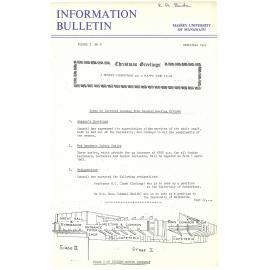 Information Bulletin, 1(8), 1966-12 