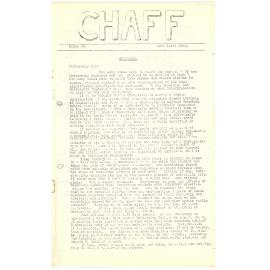 Chaff, 1945-04-23