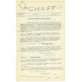 Chaff, 1946-04-15