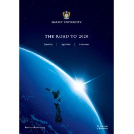 Massey University, The Road to 2020