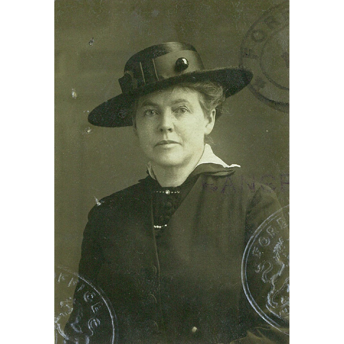 Ethel Russell