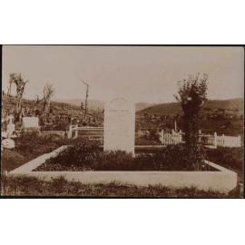 In lovely memory of George Fannin