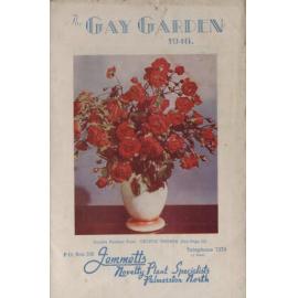 The gay garden, 1946