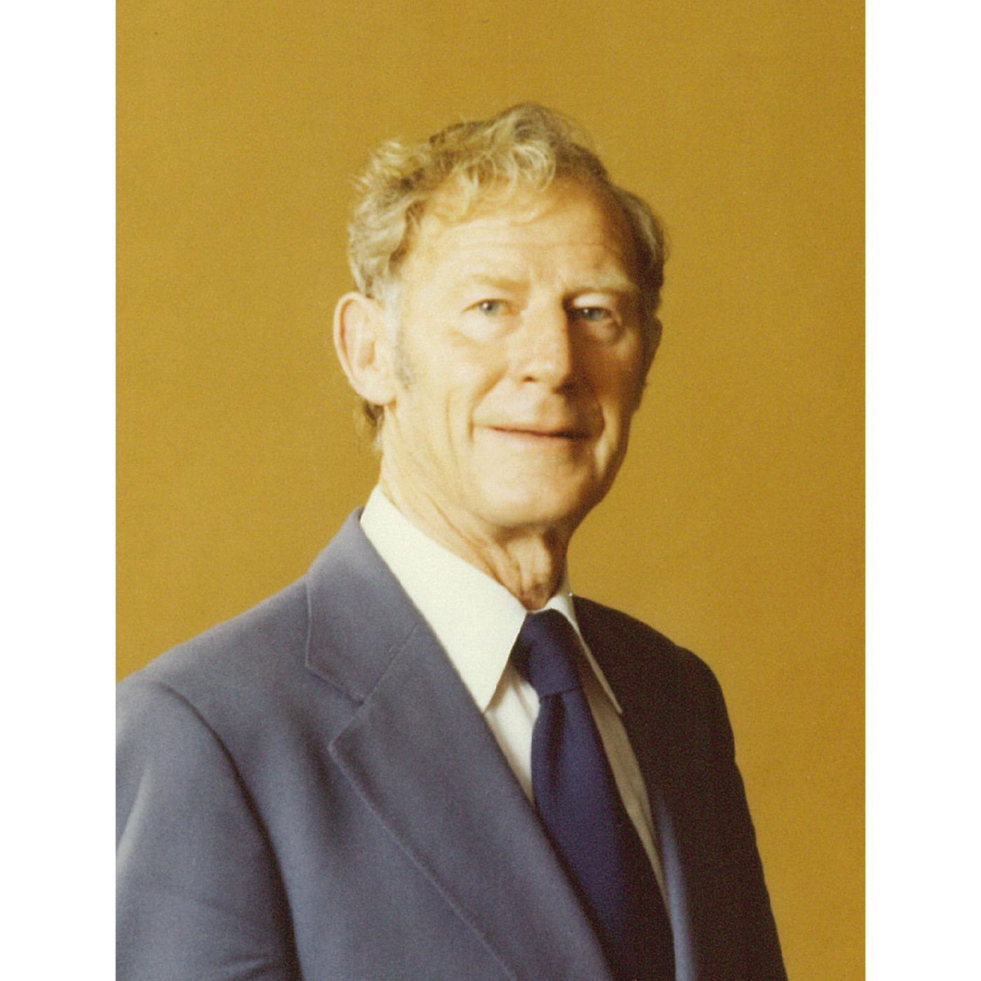Ian Campbell