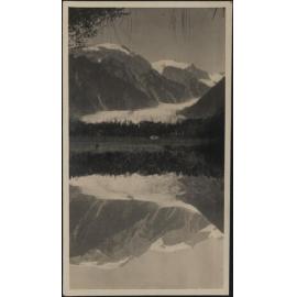 Peter's Pool, Franz Joseph Glacier