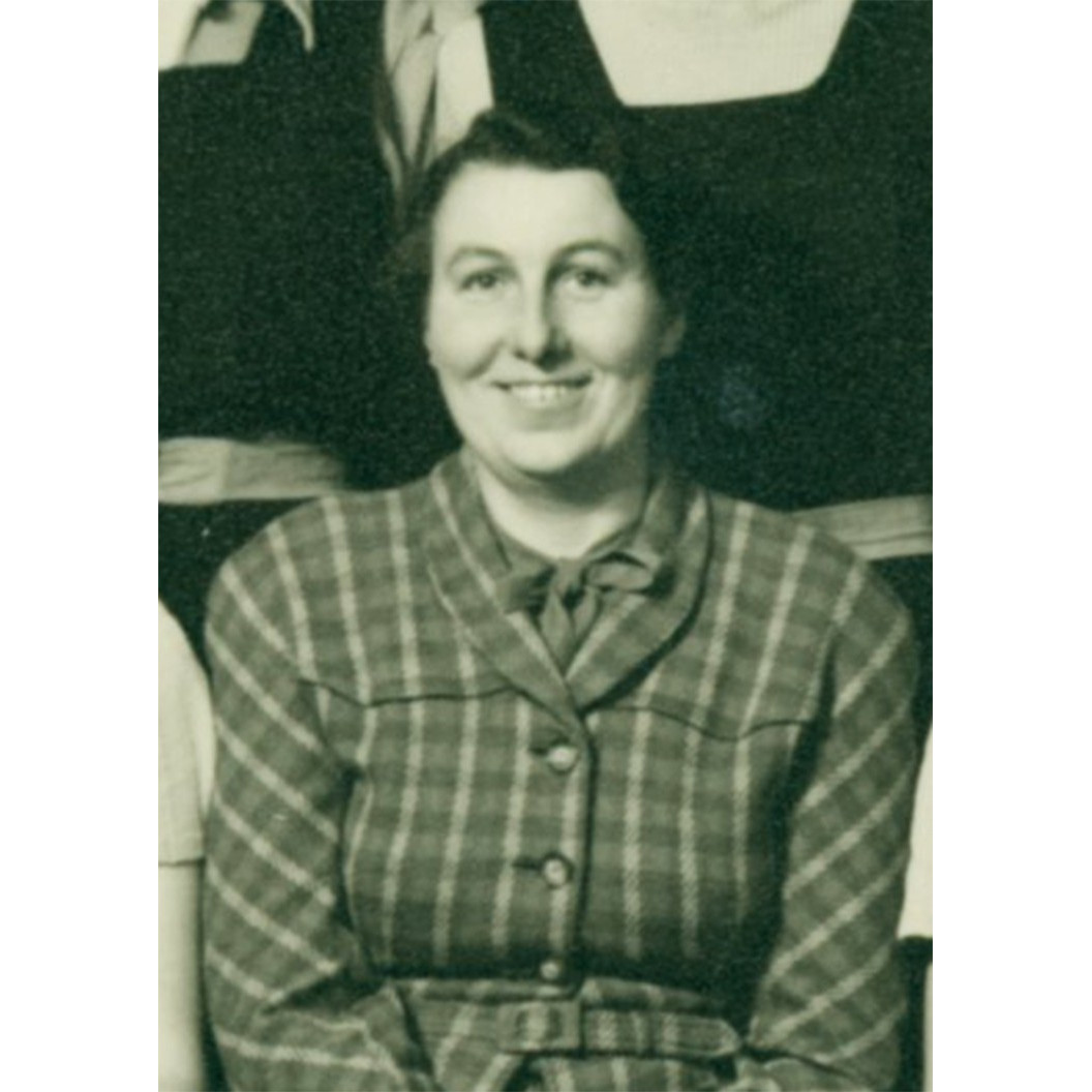 Ella Orr Campbell