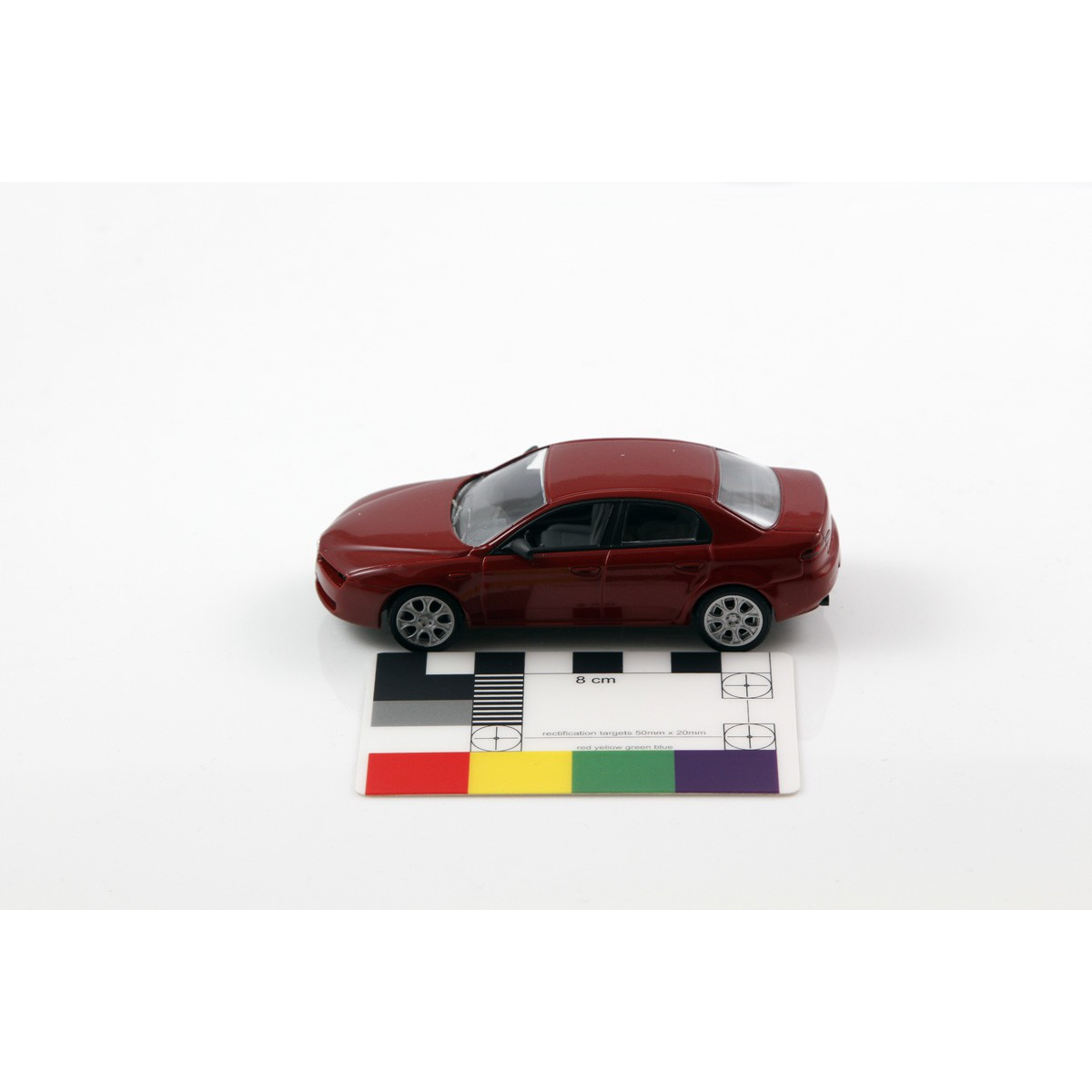 Alfa Romeo, 159